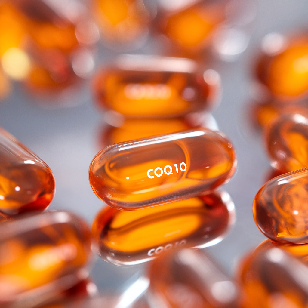 CoQ10